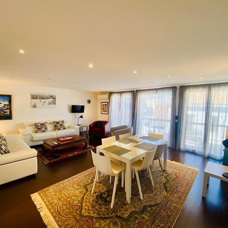 Апартаменти "Le Jardin" Superbe T2 Parking, Clim & Terrasse ! Сет Екстер'єр фото